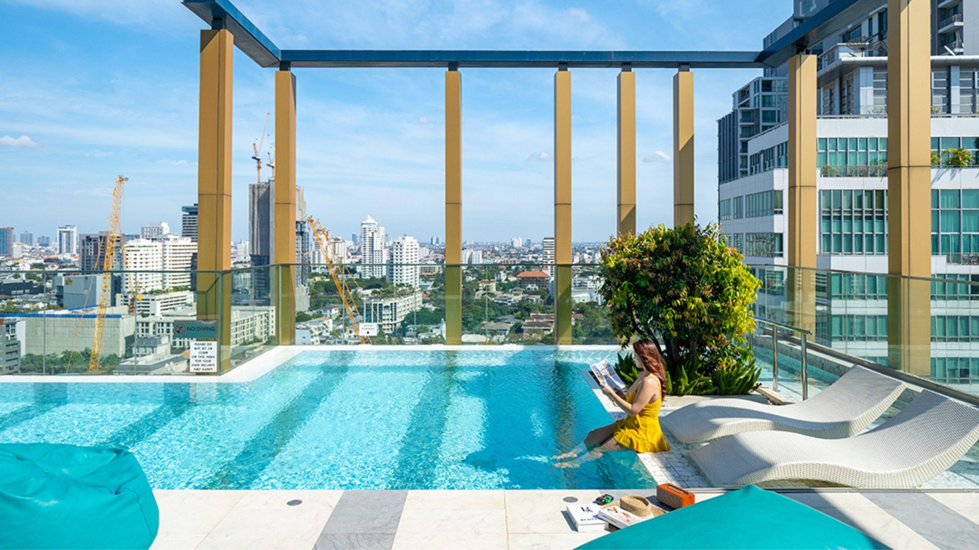 Staybridge Thonglor By Ihg 4*