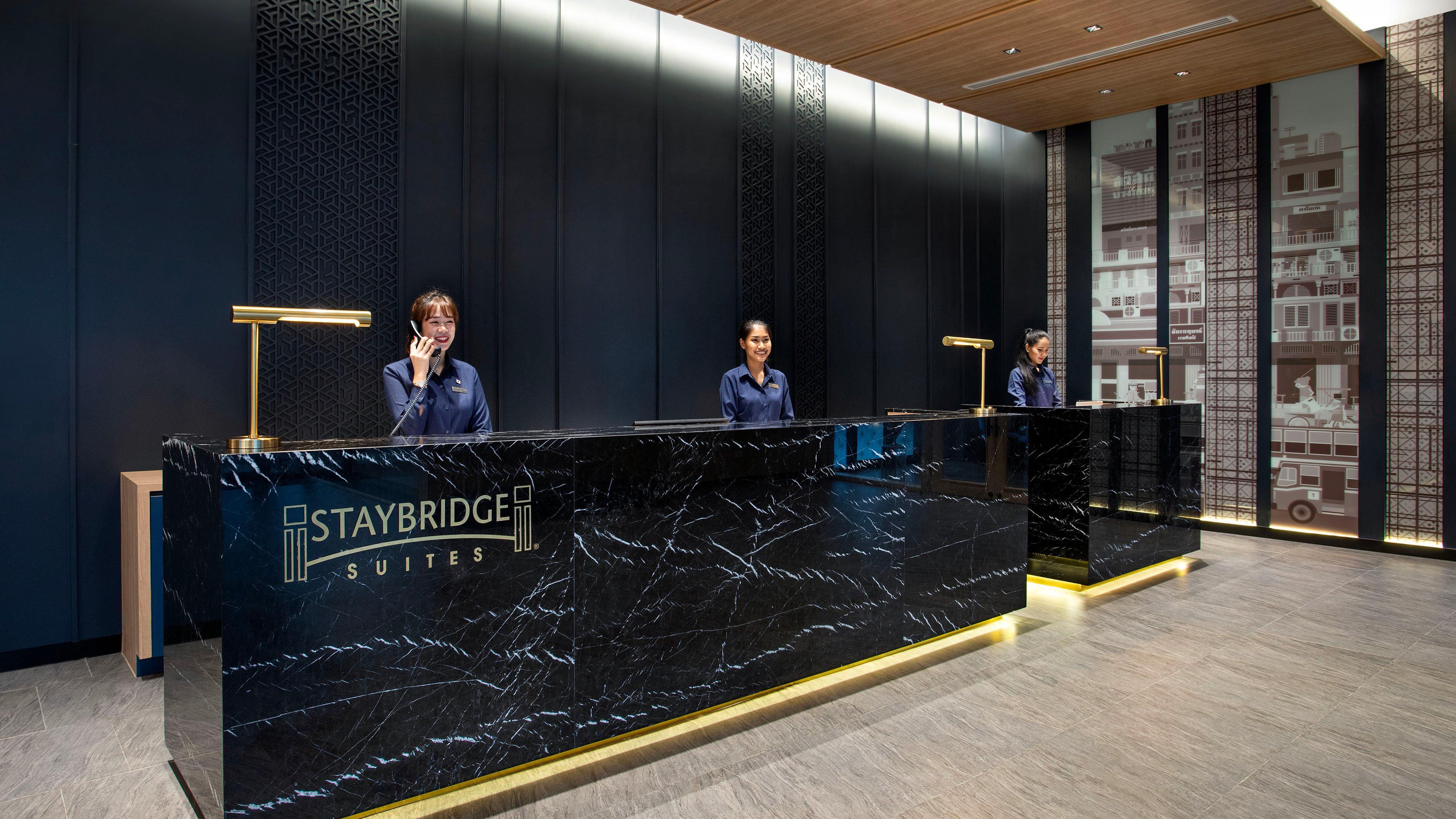 מלון Staybridge Thonglor By Ihg בנגקוק
