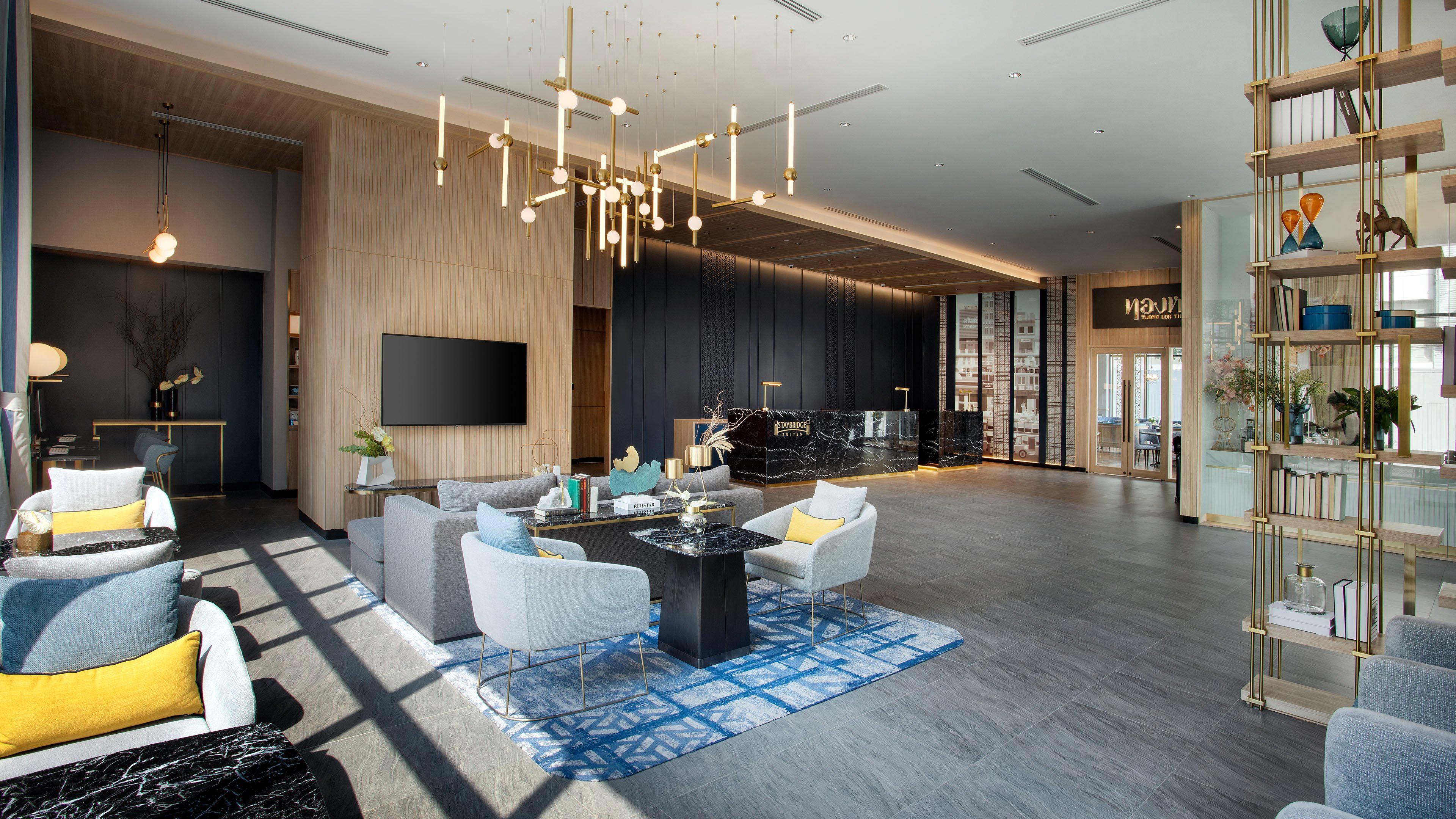 Staybridge Thonglor By Ihg מלון 4*