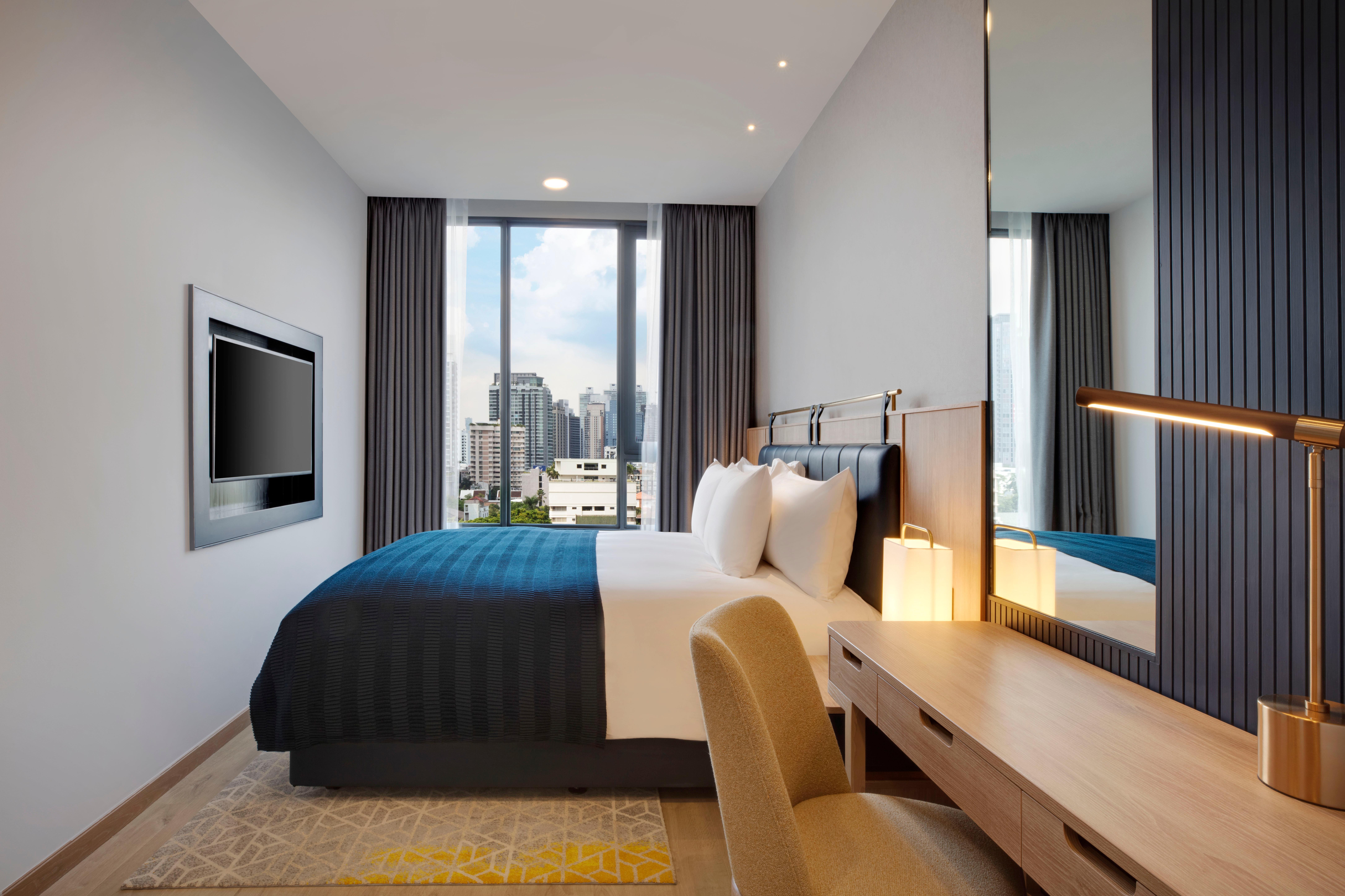 מלון Staybridge Thonglor By Ihg 4*