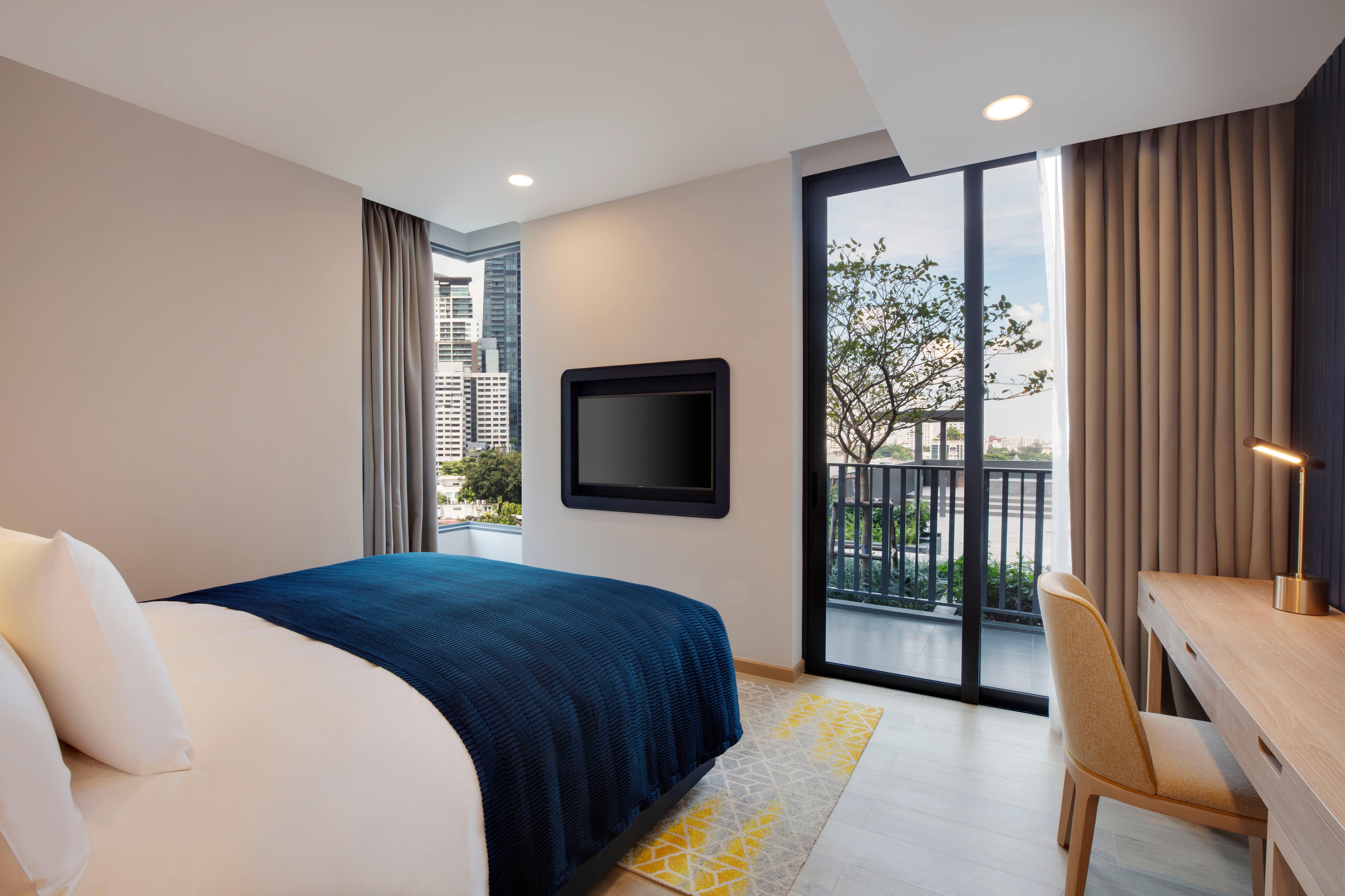 מלון Staybridge Thonglor By Ihg 4*
