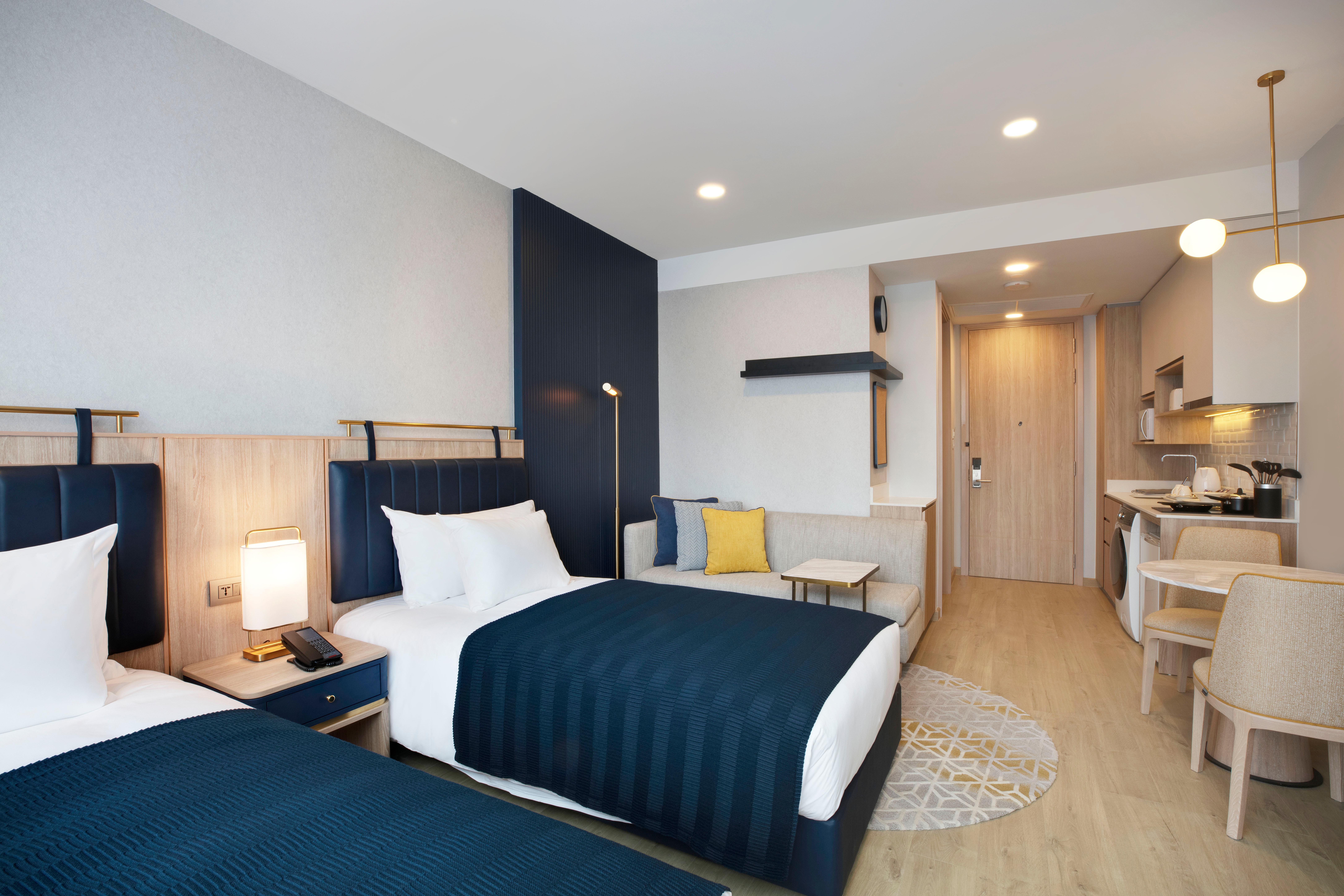 Staybridge Thonglor By Ihg מלון