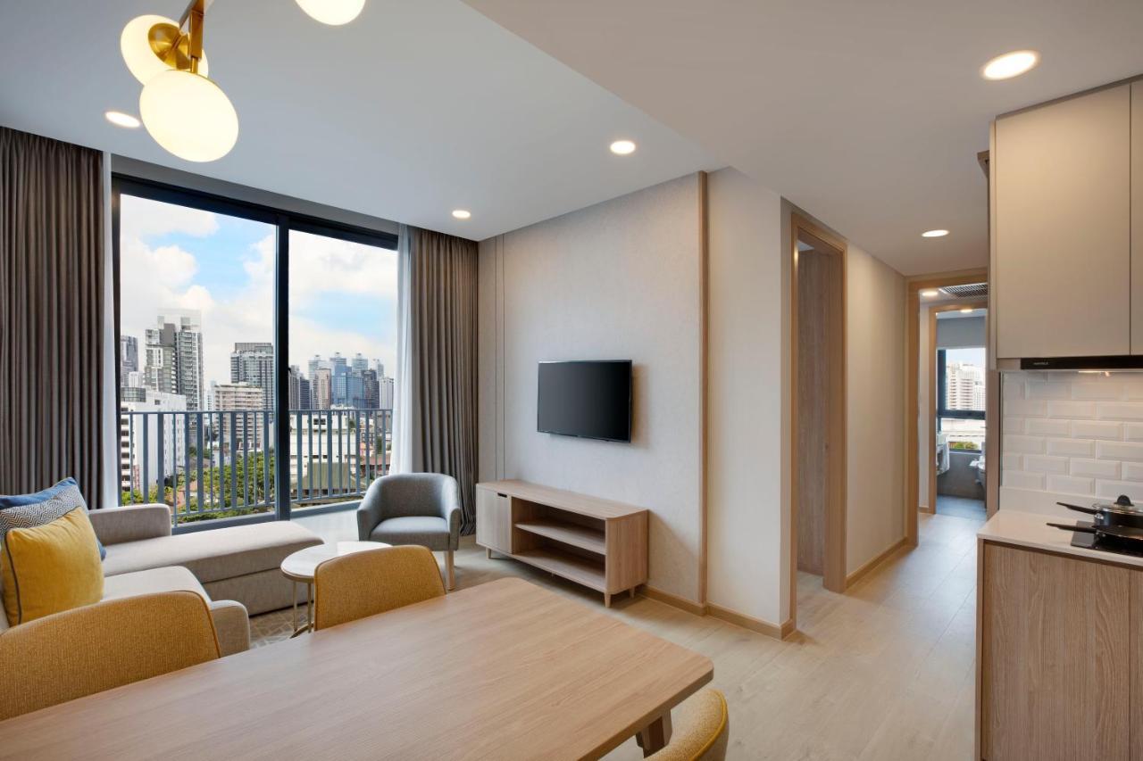 מלון Staybridge Thonglor By Ihg בנגקוק