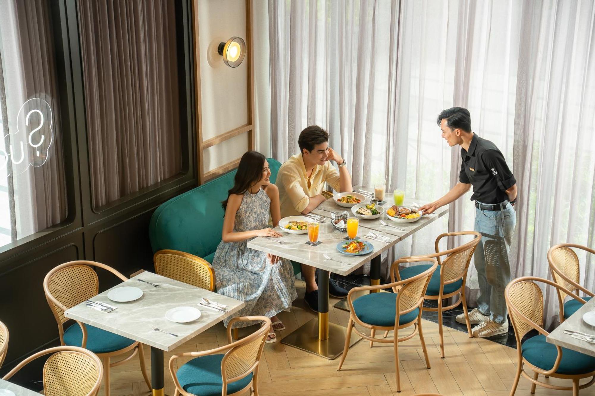 מלון Staybridge Thonglor By Ihg