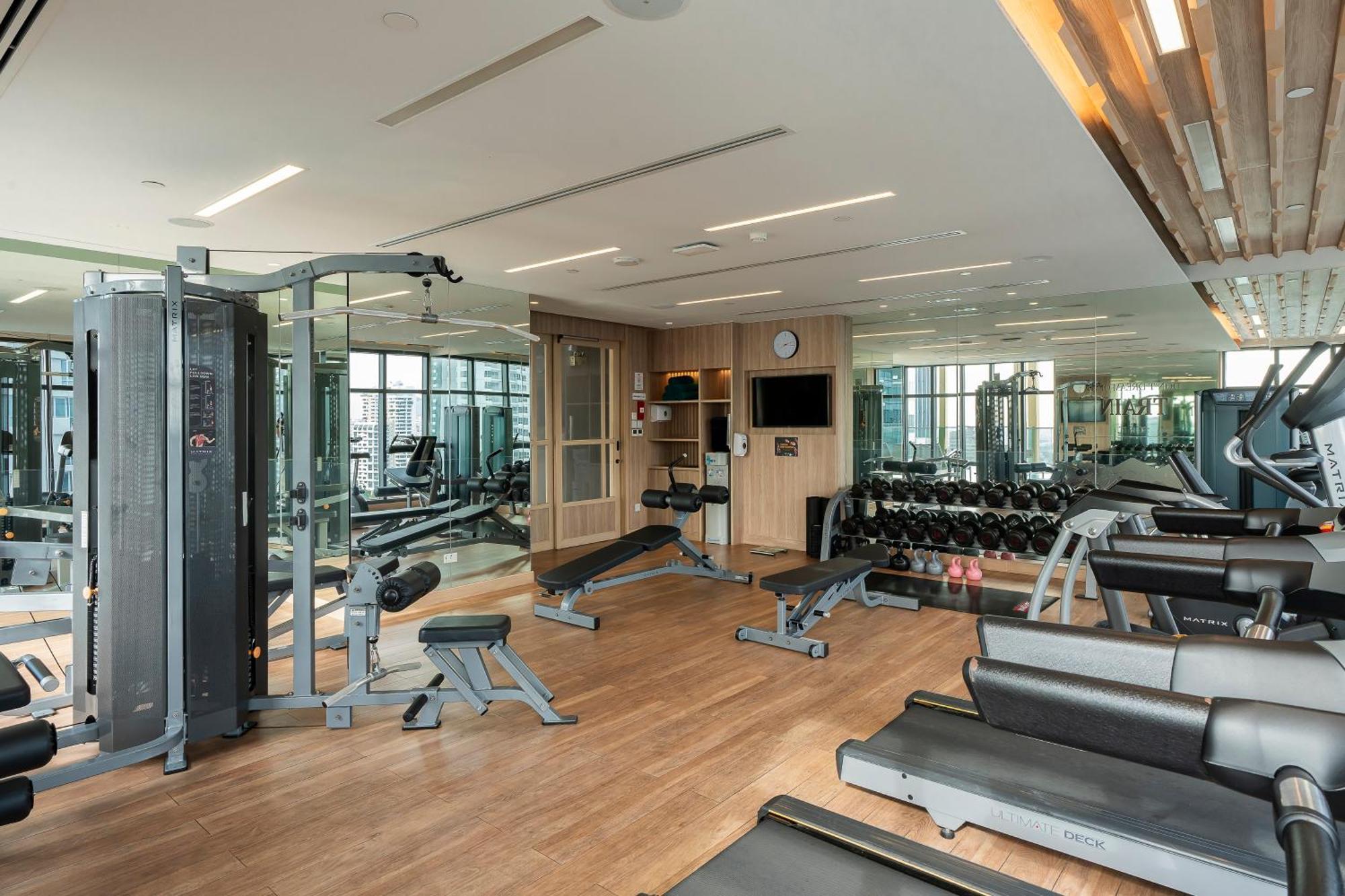 מלון Staybridge Thonglor By Ihg 4*