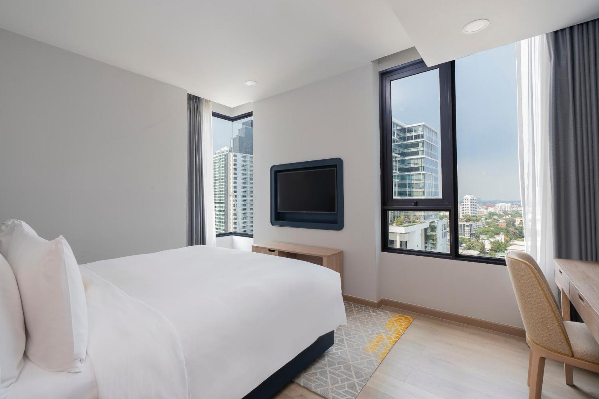 Staybridge Thonglor By Ihg מלון