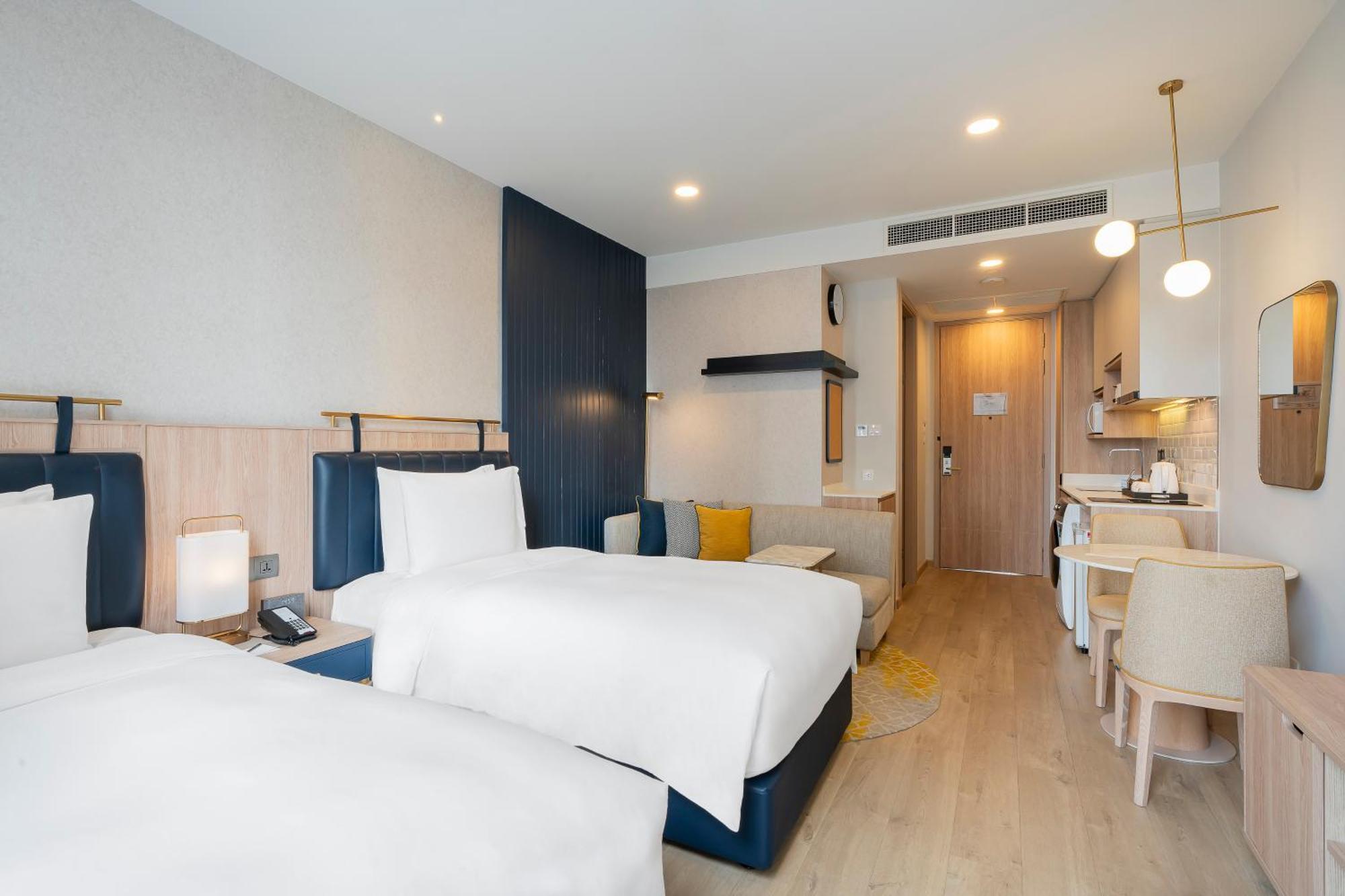 מלון Staybridge Thonglor By Ihg בנגקוק