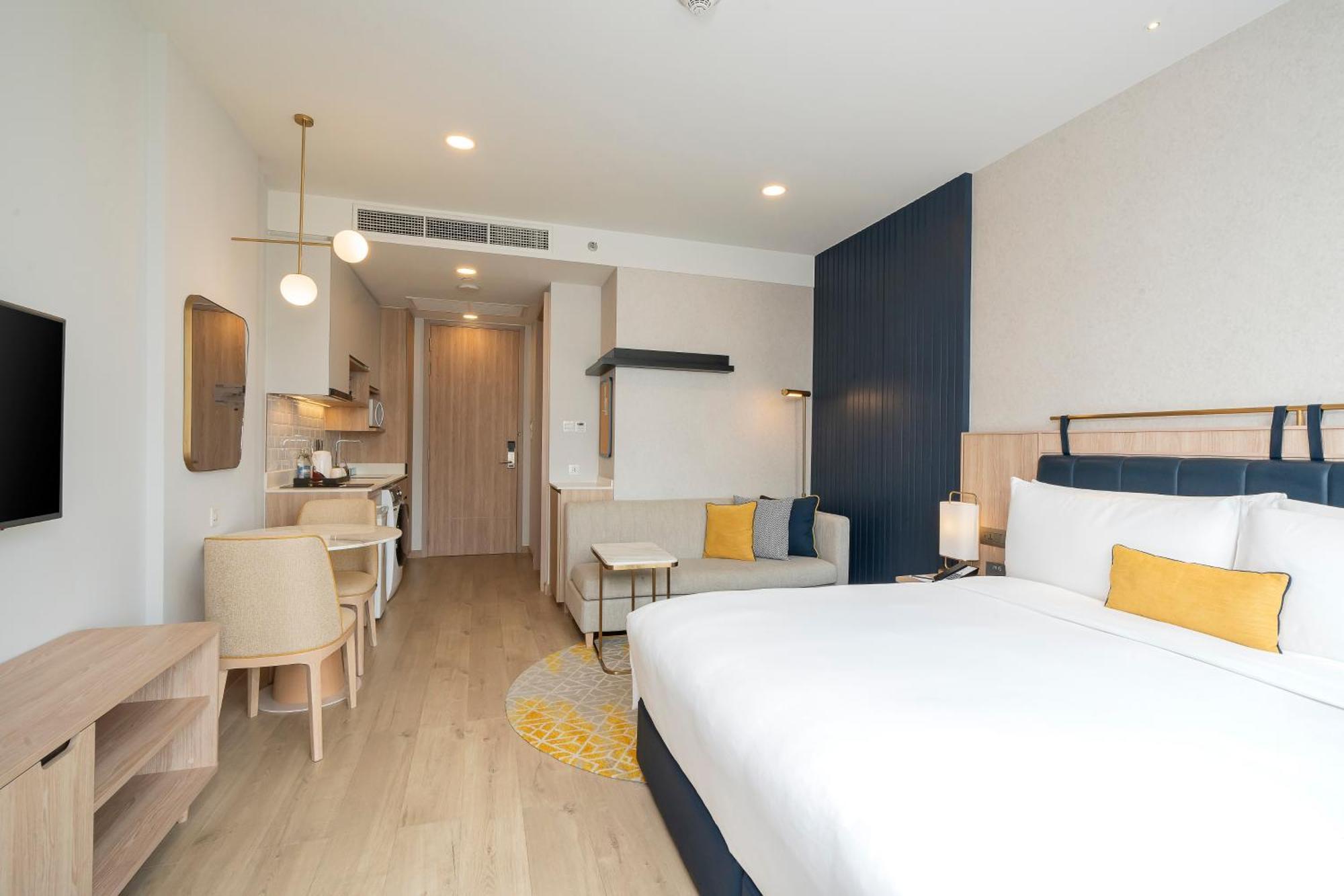 Staybridge Thonglor By Ihg בנגקוק