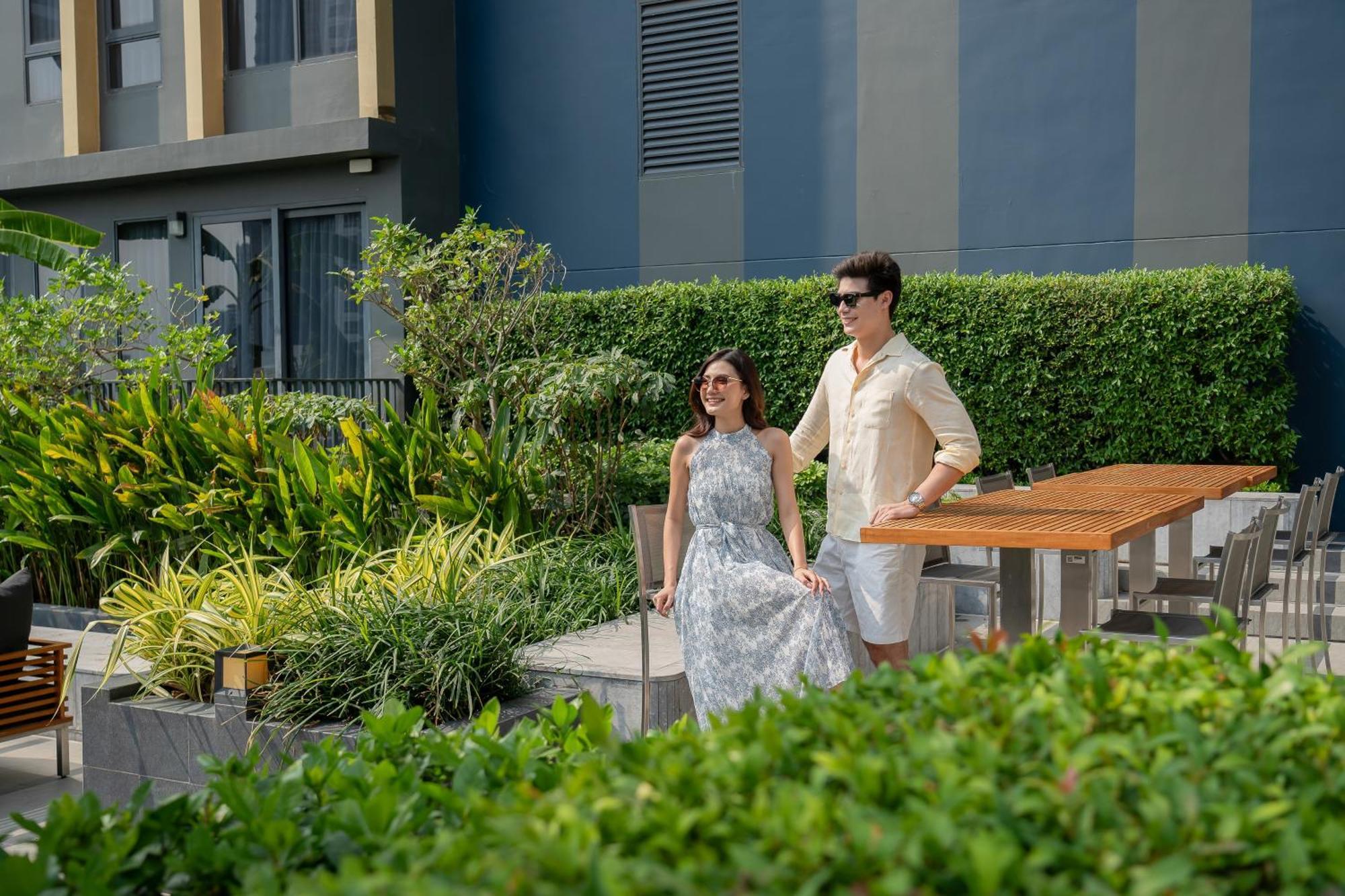 Staybridge Thonglor By Ihg מלון בנגקוק