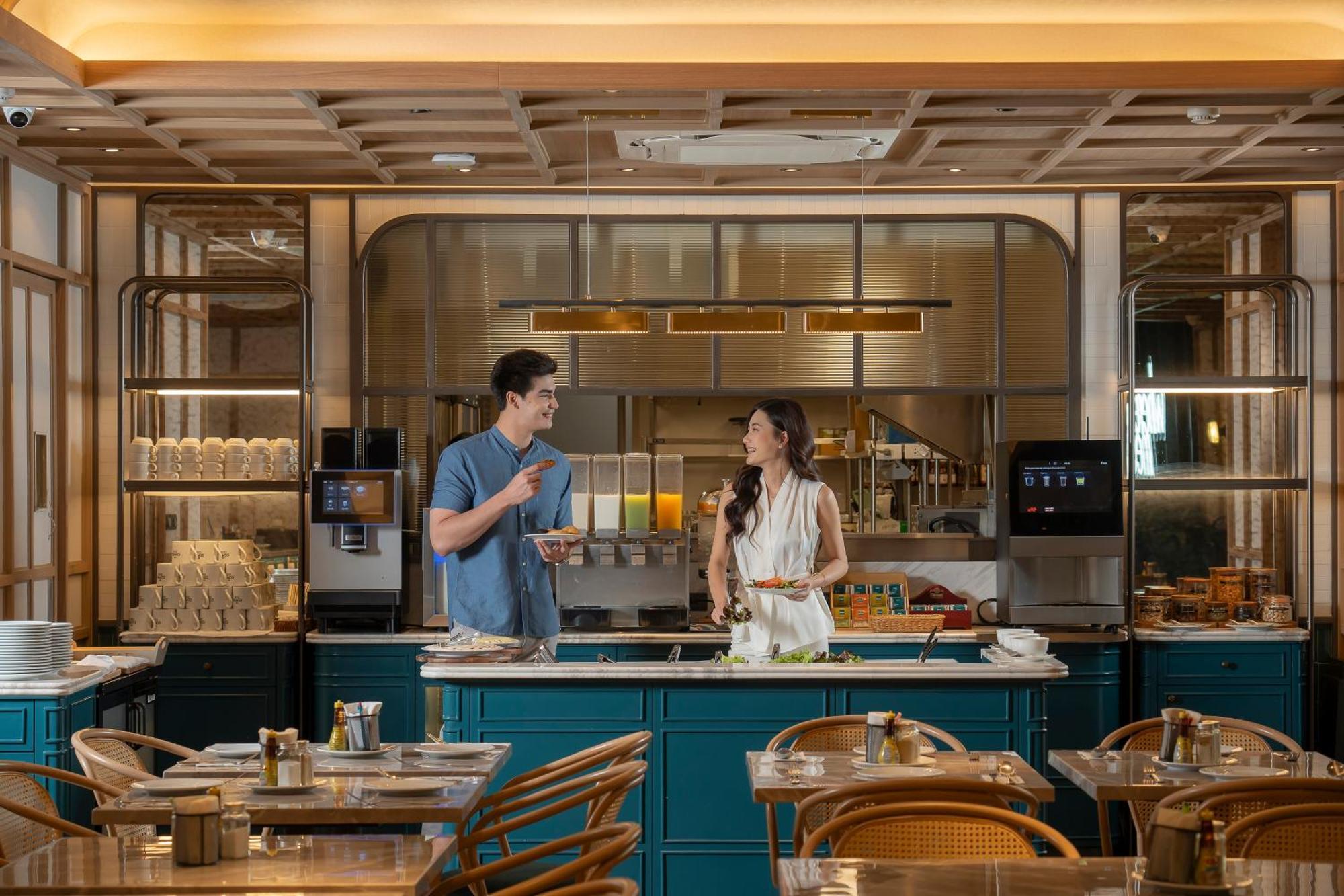 מלון Staybridge Thonglor By Ihg בנגקוק