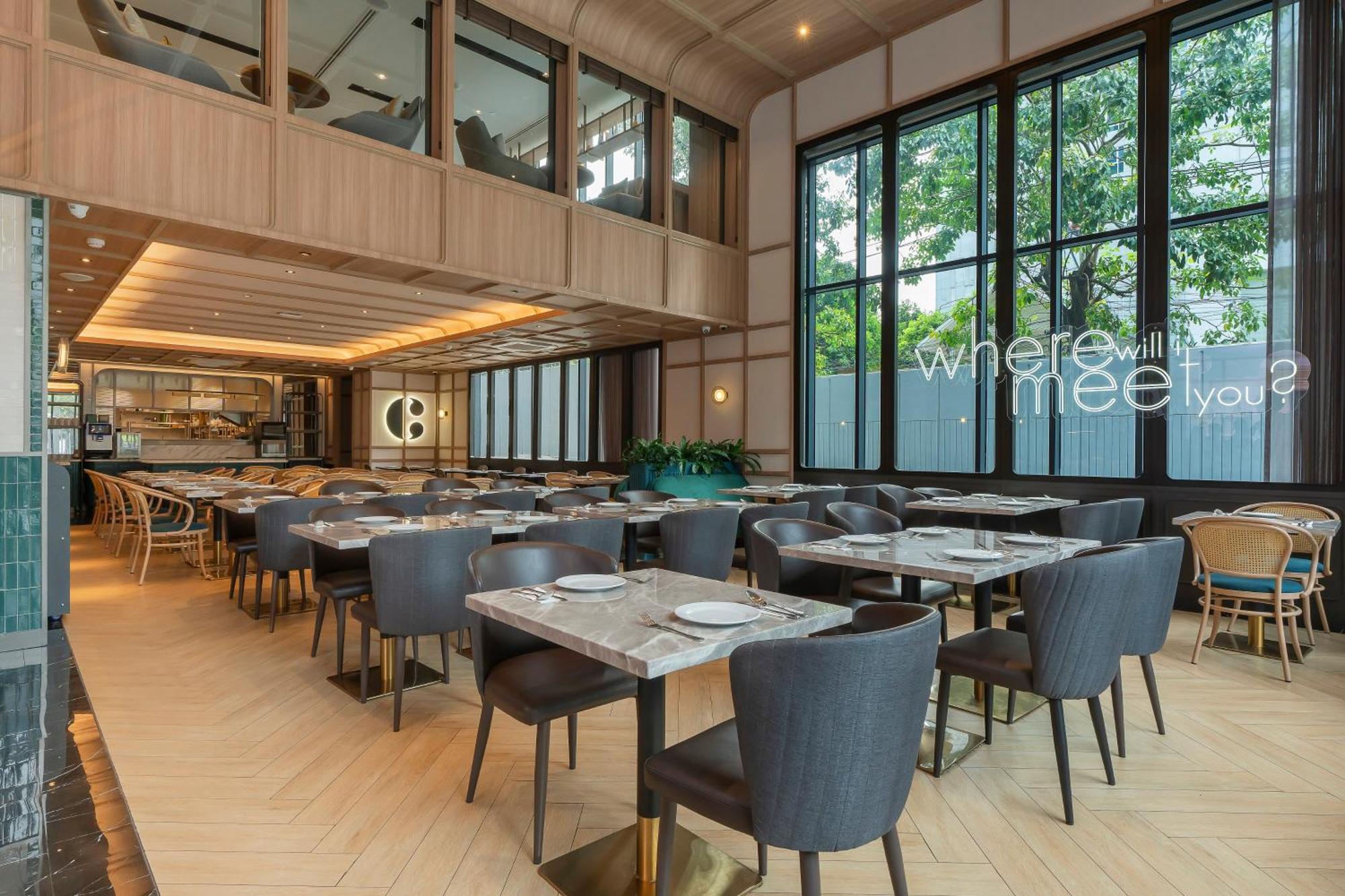 מלון Staybridge Thonglor By Ihg בנגקוק