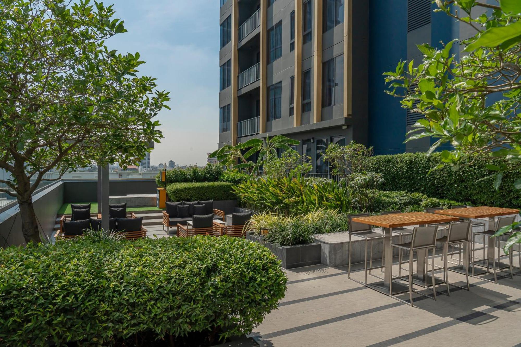 Staybridge Thonglor By Ihg מלון