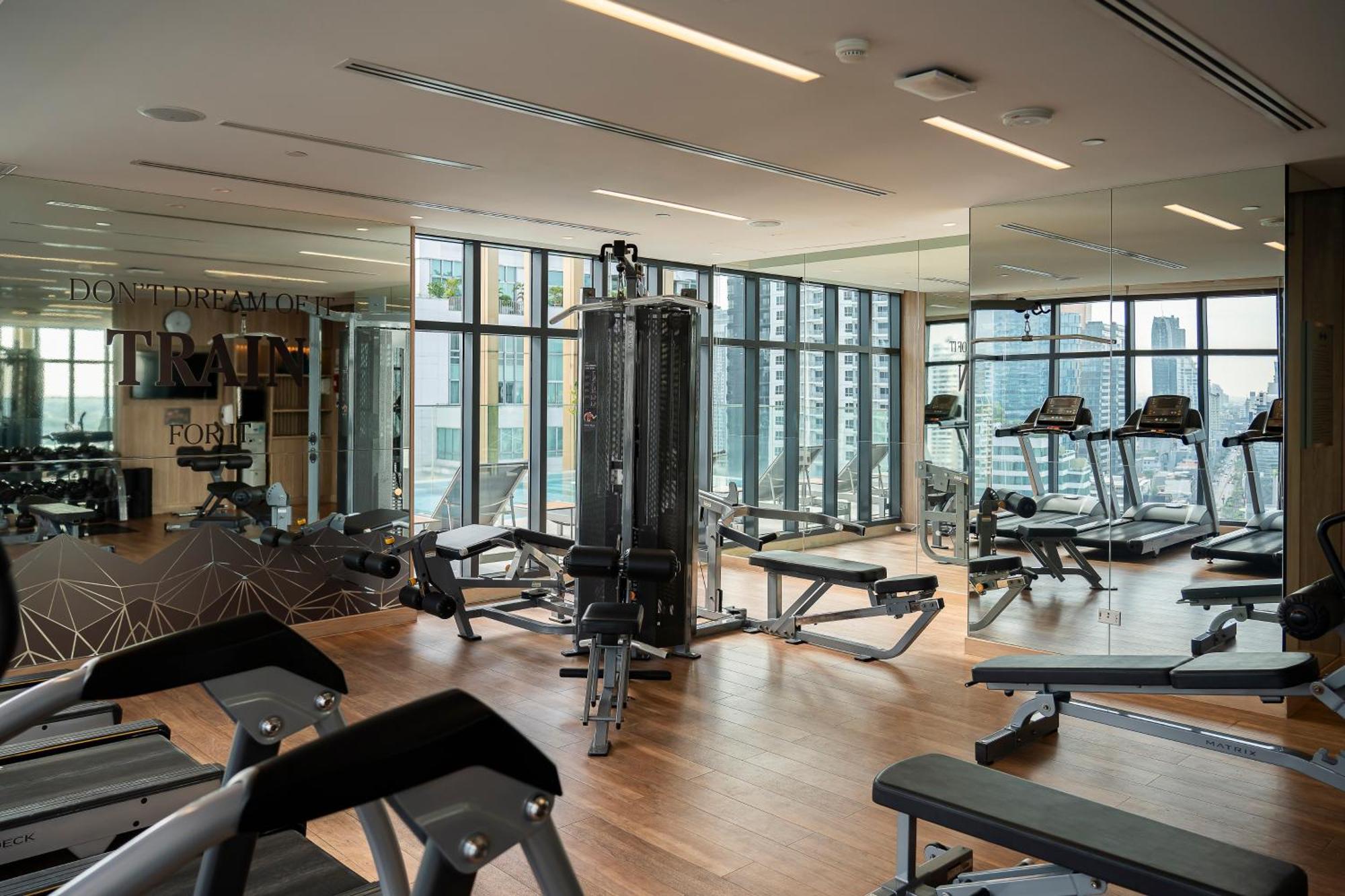 מלון Staybridge Thonglor By Ihg 4*