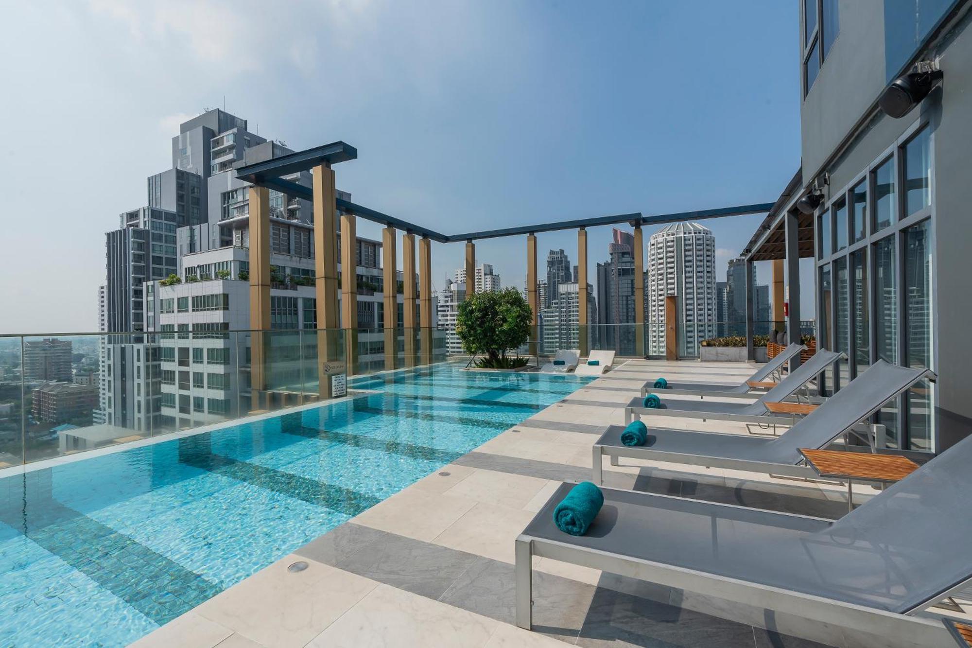 Staybridge Thonglor By Ihg מלון