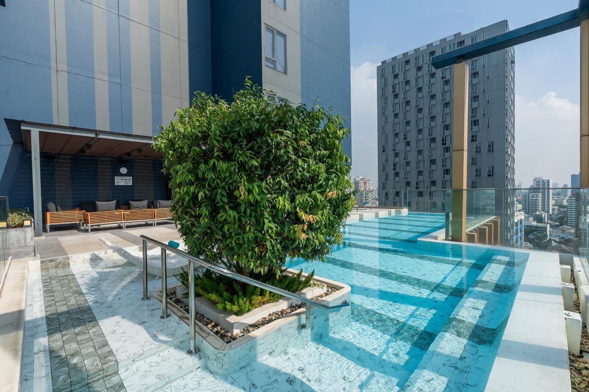 מלון Staybridge Thonglor By Ihg